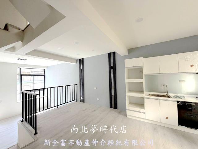 台南新化別墅-3