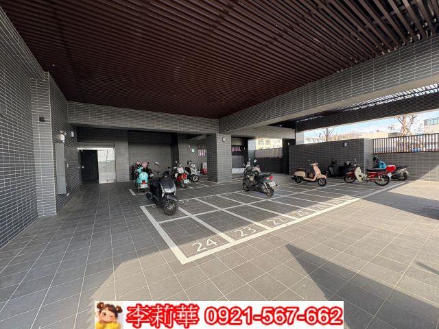 台南安南大樓-10