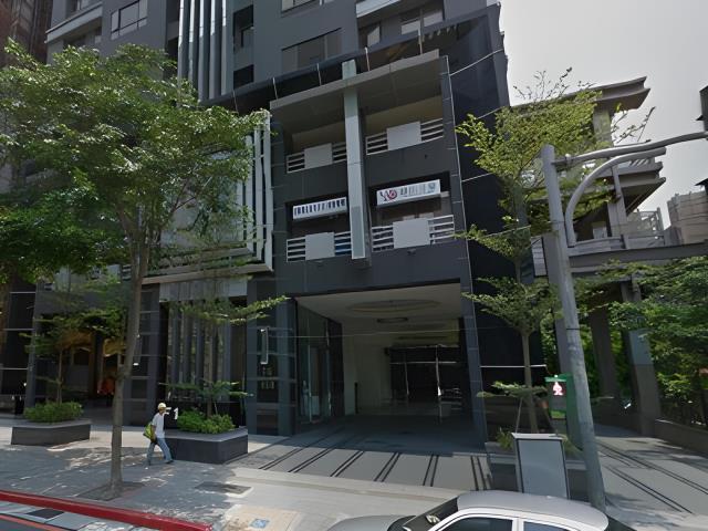 新北板橋法拍大樓-2