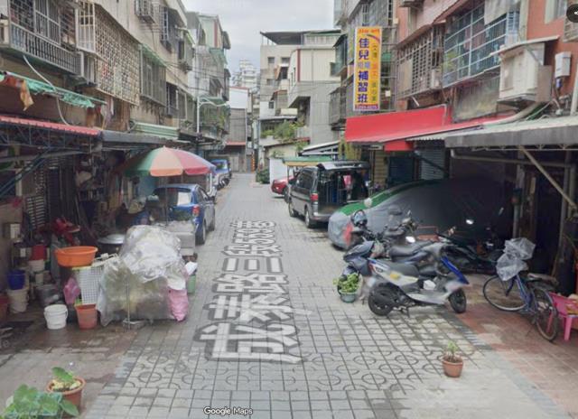 新北五股公寓拍賣-4