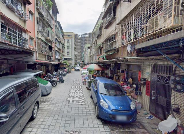 新北五股公寓拍賣-5