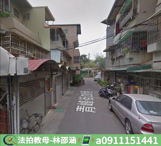 大寮透天法拍-4