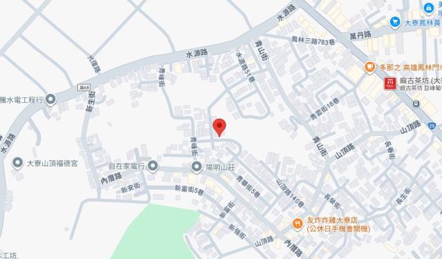 大寮透天法拍-6