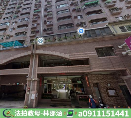 鳳山大樓法拍-3