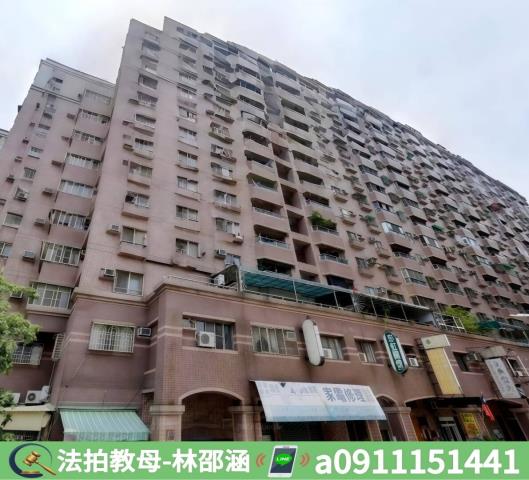 鳳山大樓法拍-4
