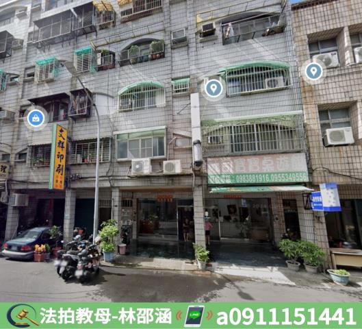 苓雅公寓法拍-3