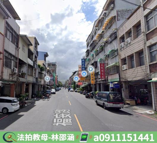 苓雅公寓法拍-4