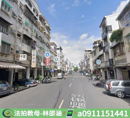 苓雅公寓法拍-5