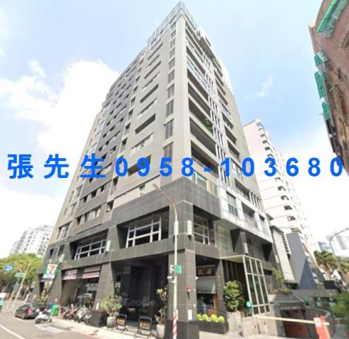 苓雅拍賣大樓-0