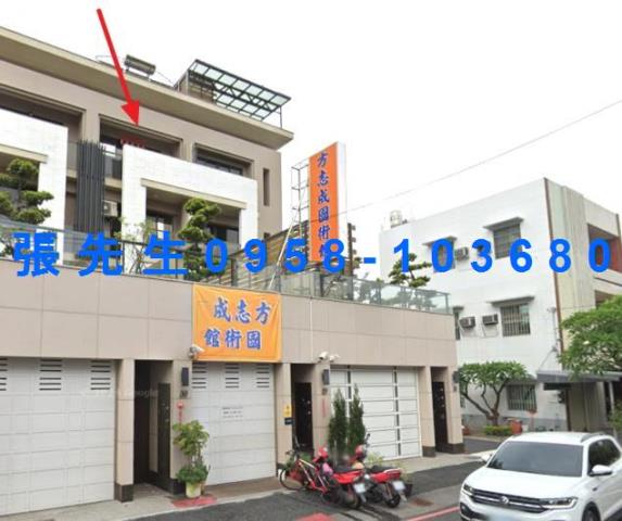 大寮法拍透天-3