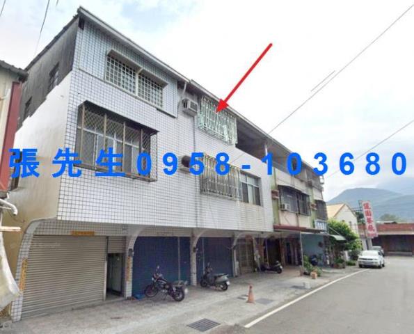 六龜法拍透天-0