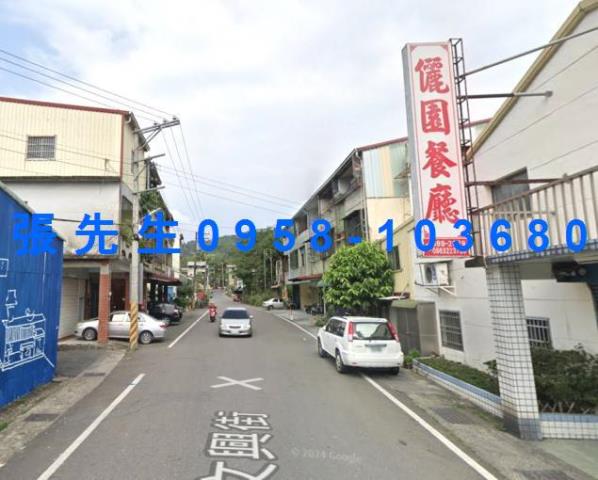 六龜法拍透天-1