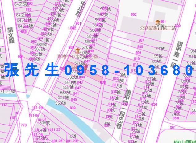 旗山法拍透天-3