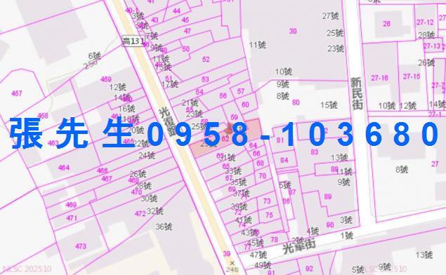 六龜法拍透天-4