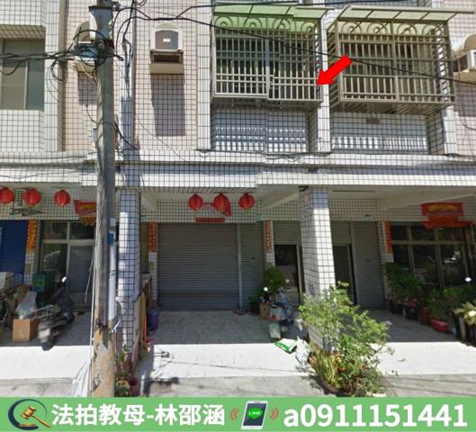 高雄透天法拍-3