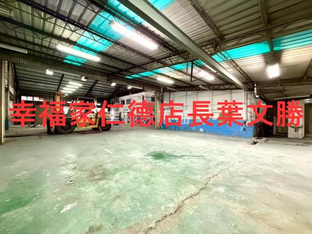 台南廠房-2