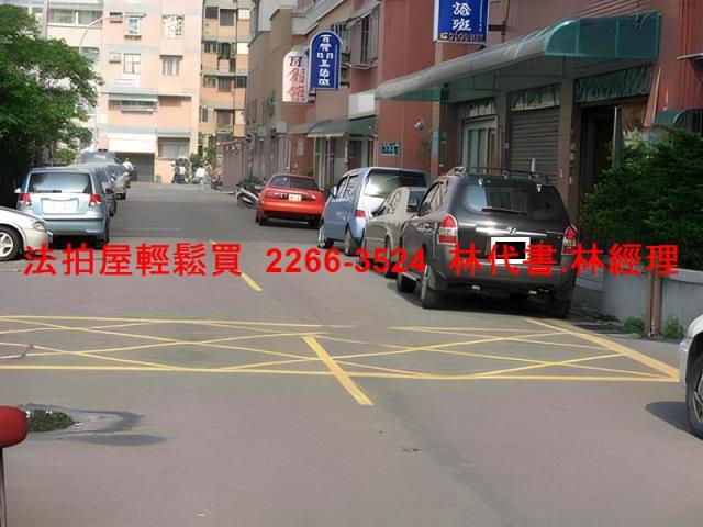 桃園法拍店面-6