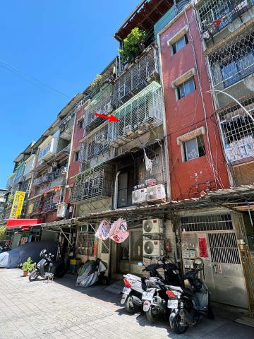 新北五股公寓法拍-0