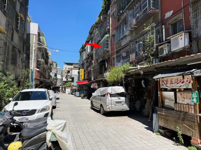 新北五股公寓法拍-2