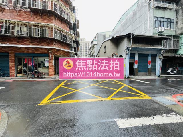 台北大同區透天法拍-7