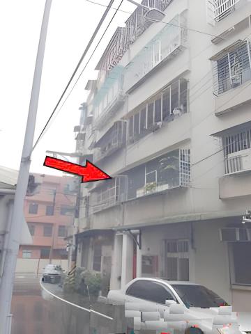 桃園龜山拍賣公寓-0