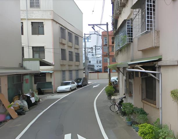 桃園龜山拍賣公寓-2