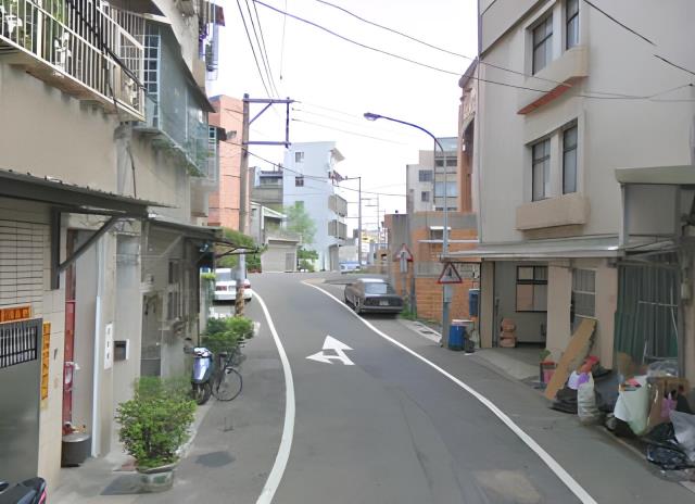 桃園龜山拍賣公寓-3