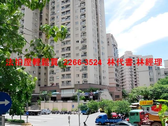 新北淡水大樓法拍-9