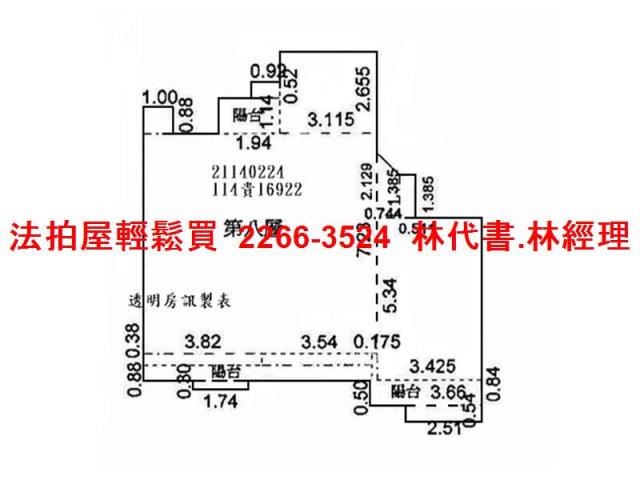 新北淡水大樓法拍-11