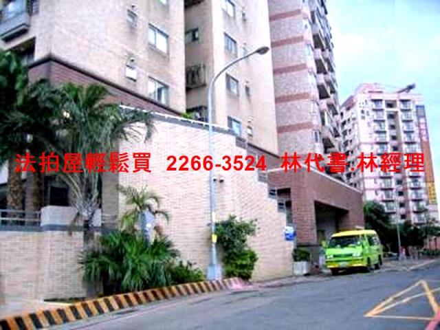 新北淡水大樓法拍-4