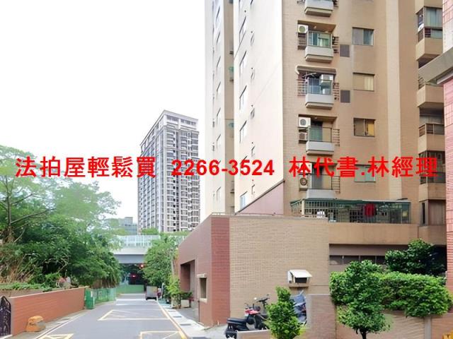 新北淡水大樓法拍-6