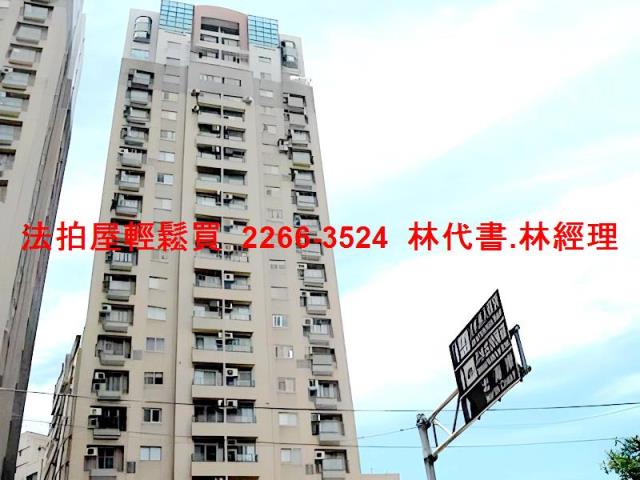 新北淡水大樓法拍-8