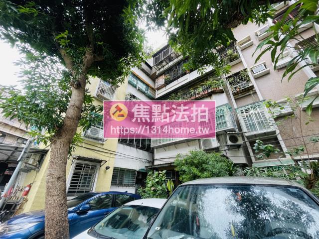 台北萬華公寓法拍-4