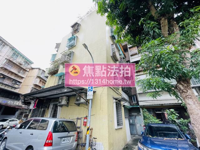 台北萬華公寓法拍-5