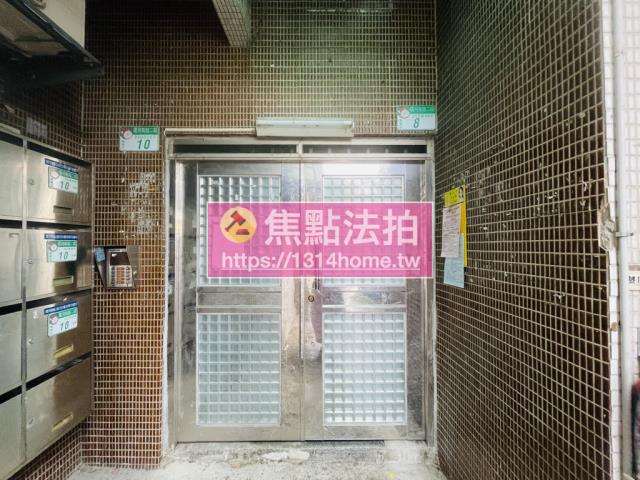 台北萬華公寓法拍-6