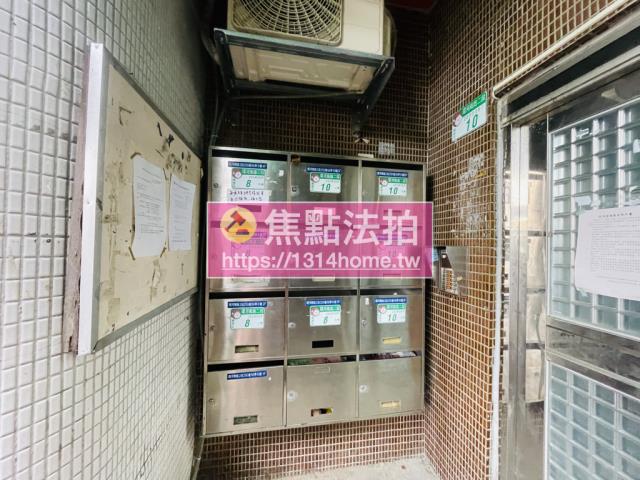 台北萬華公寓法拍-7