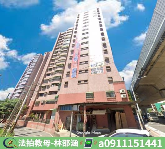 高雄大寮法拍大樓-2