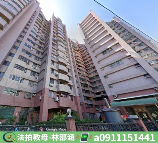 高雄大寮法拍大樓-4