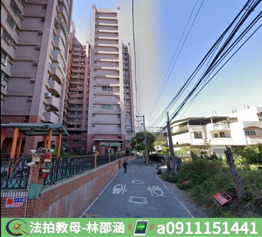 高雄大寮法拍大樓-6