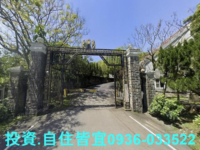 新北萬里透天法拍-1