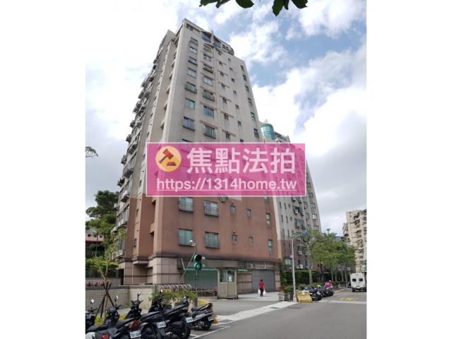 台北萬華大樓拍賣-0