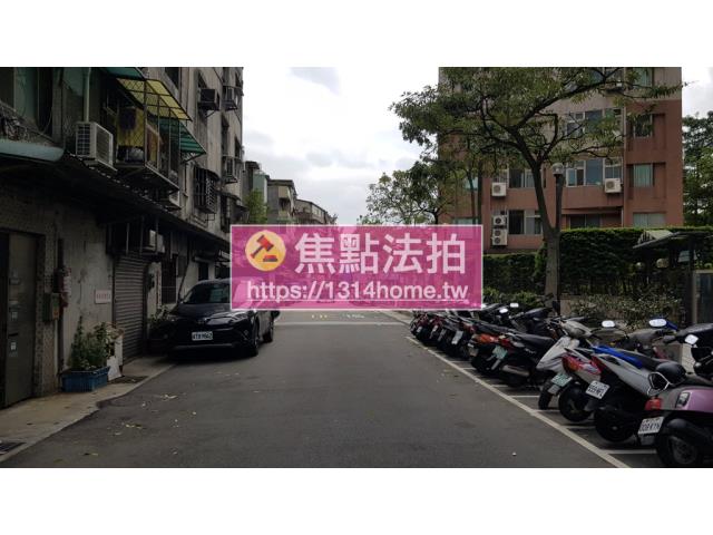 台北萬華大樓拍賣-4