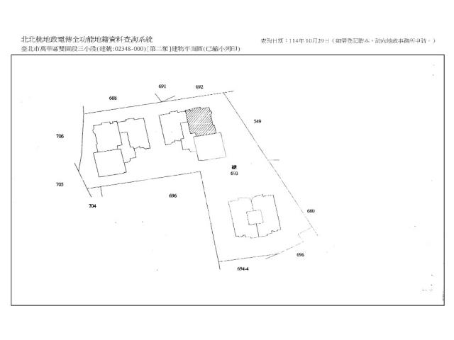 台北萬華大樓拍賣-8