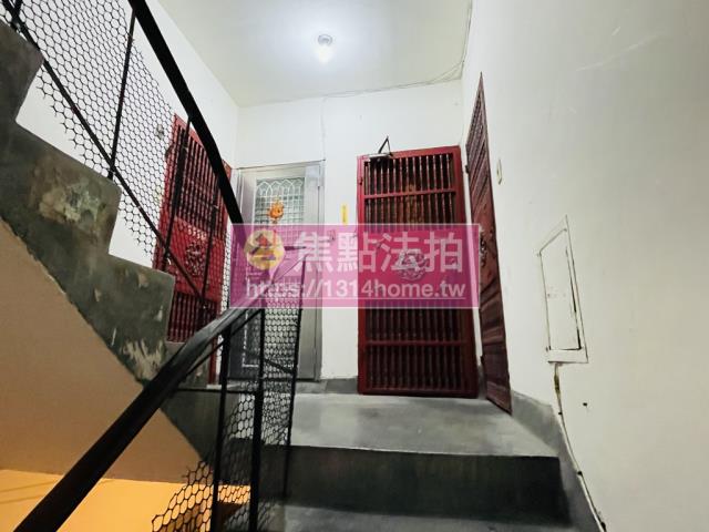 新北土城法拍公寓-4