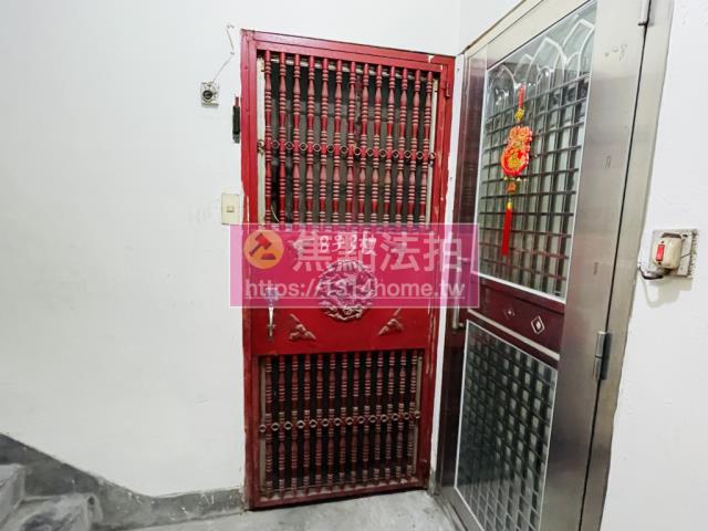 新北土城法拍公寓-5