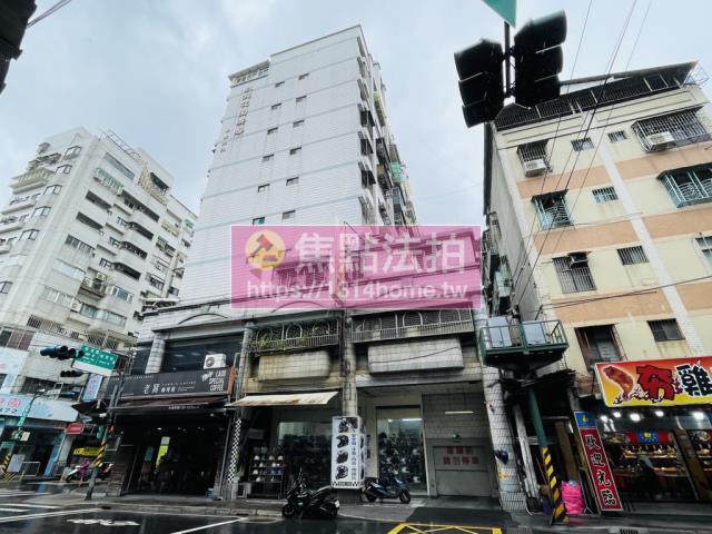 新北板橋大樓法拍-9