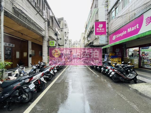 新北板橋大樓法拍-11