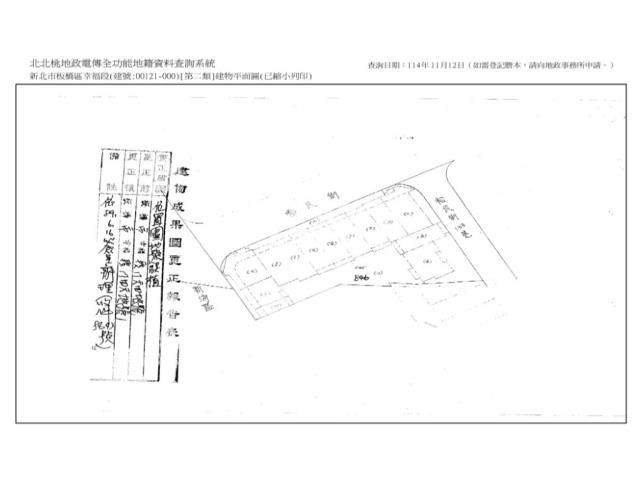 新北板橋大樓法拍-13