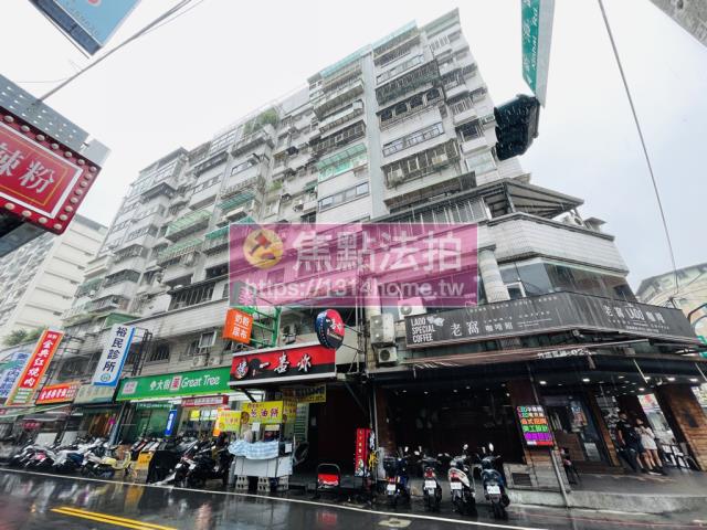 新北板橋大樓法拍-3