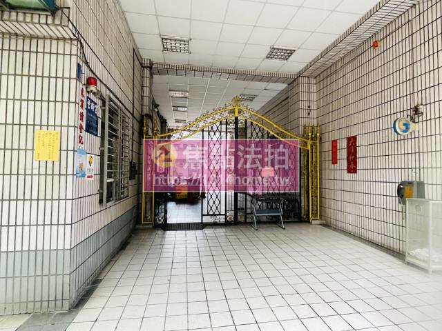 新北板橋大樓法拍-5